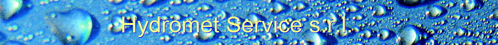 Start - hydrometservice.com